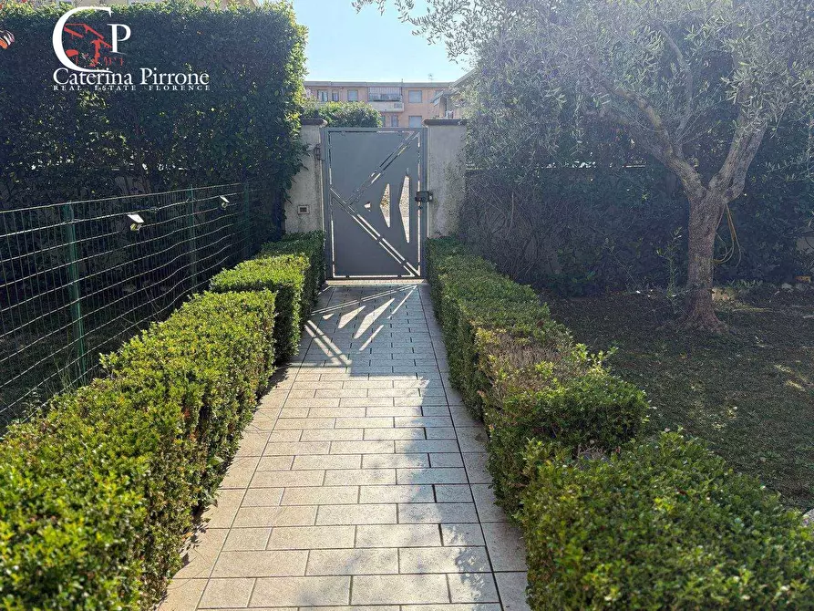 Immagine 20 di Villa in vendita  in via Carlo Ginori 10 a Cecina