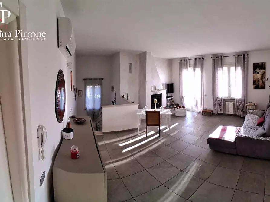 Immagine 38 di Villa in vendita  in via Carlo Ginori 10 a Cecina