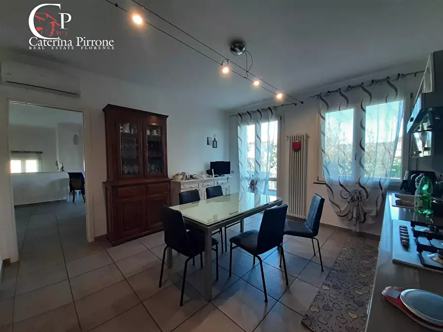 Immagine 36 di Villa in vendita  in via Carlo Ginori 10 a Cecina