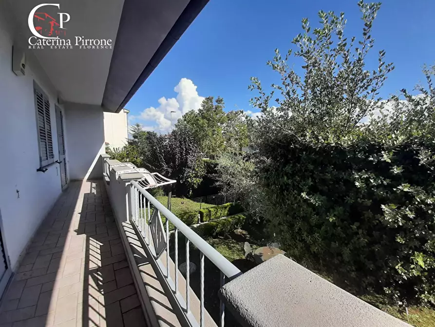 Immagine 48 di Villa in vendita  in via Carlo Ginori 10 a Cecina