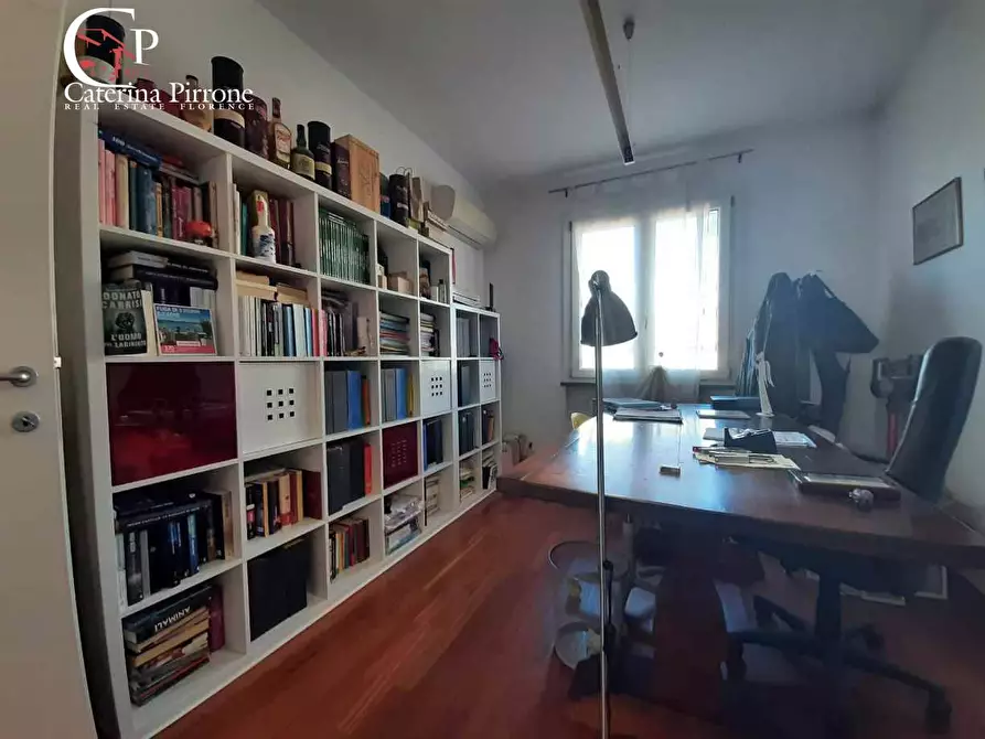 Immagine 49 di Villa in vendita  in via Carlo Ginori 10 a Cecina