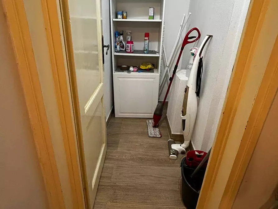 Immagine 28 di Appartamento in vendita  in via Castelfidardo 10 a Firenze