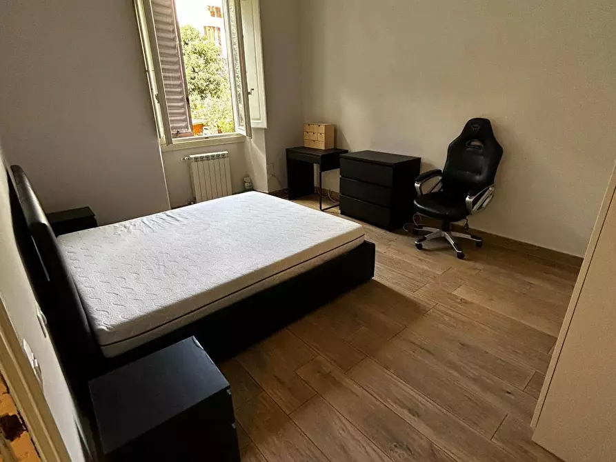 Immagine 29 di Appartamento in vendita  in via Castelfidardo 10 a Firenze