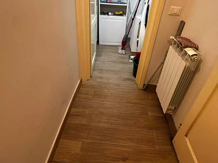 Immagine 30 di Appartamento in vendita  in via Castelfidardo 10 a Firenze