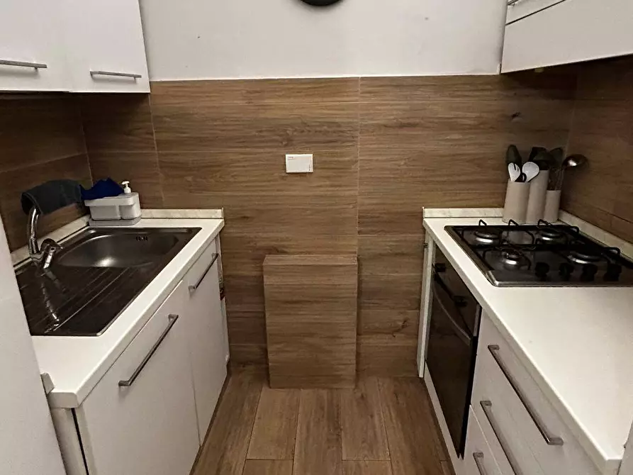 Immagine 32 di Appartamento in vendita  in via Castelfidardo 10 a Firenze