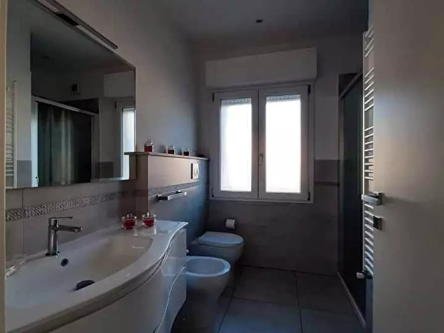 Immagine 20 di Appartamento in vendita  in Via Enrico Dandolo 10 a Cecina