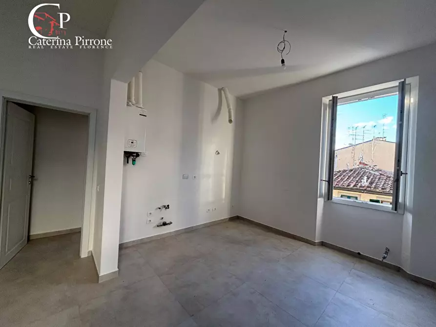 Immagine 5 di Appartamento in vendita  in via del Lasca 15 a Firenze