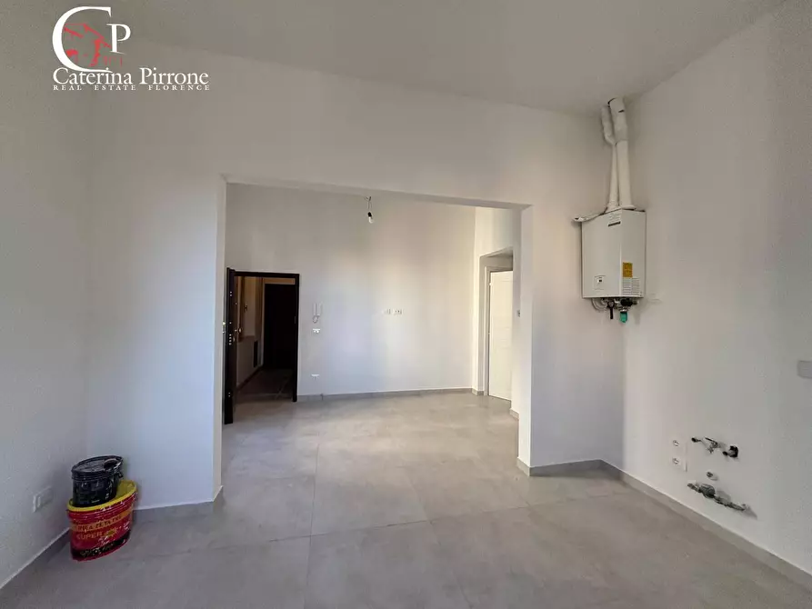 Immagine 4 di Appartamento in vendita  in via del Lasca 15 a Firenze