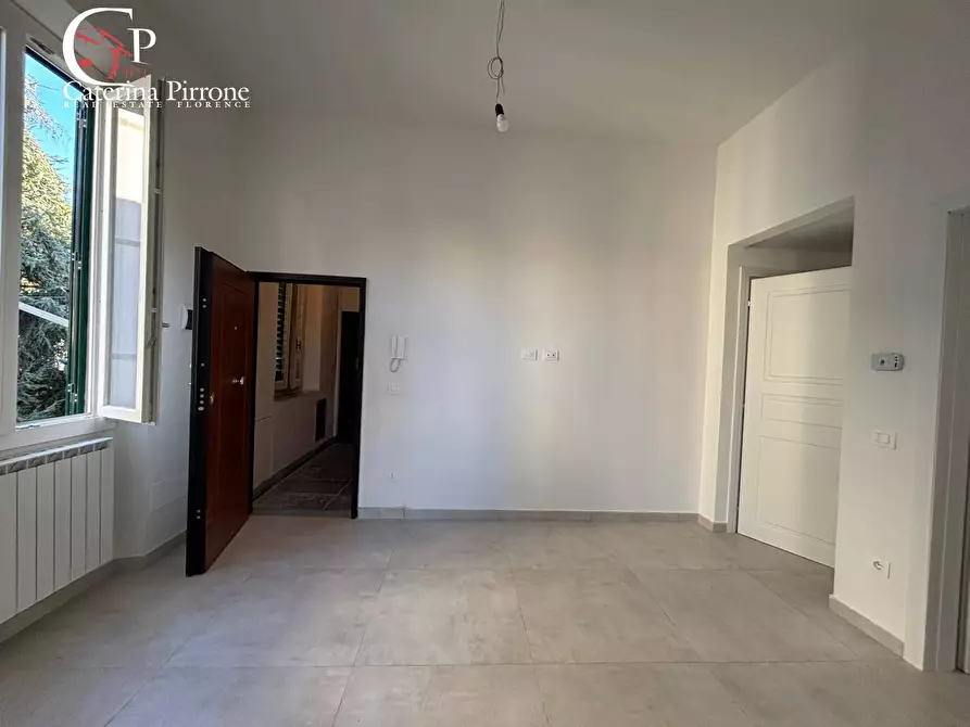 Immagine 1 di Appartamento in vendita  in via del Lasca 15 a Firenze