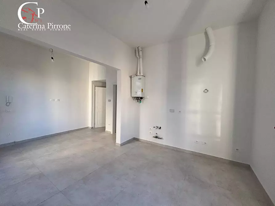 Immagine 8 di Appartamento in vendita  in via del Lasca 15 a Firenze