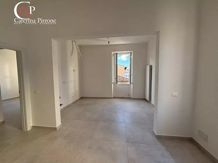 Immagine 7 di Appartamento in vendita  in via del Lasca 15 a Firenze