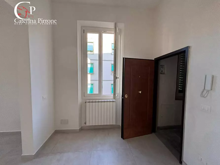 Immagine 2 di Appartamento in vendita  in via del Lasca 15 a Firenze