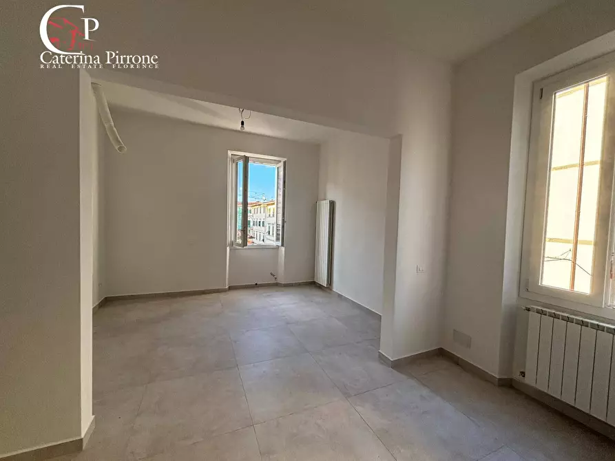 Immagine 6 di Appartamento in vendita  in via del Lasca 15 a Firenze