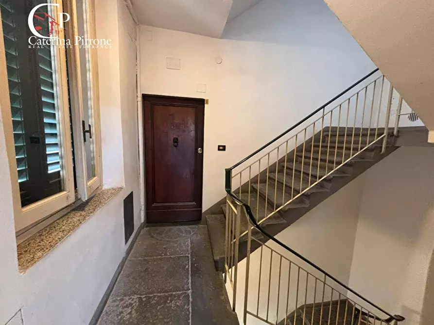 Immagine 12 di Appartamento in vendita  in via del Lasca 15 a Firenze