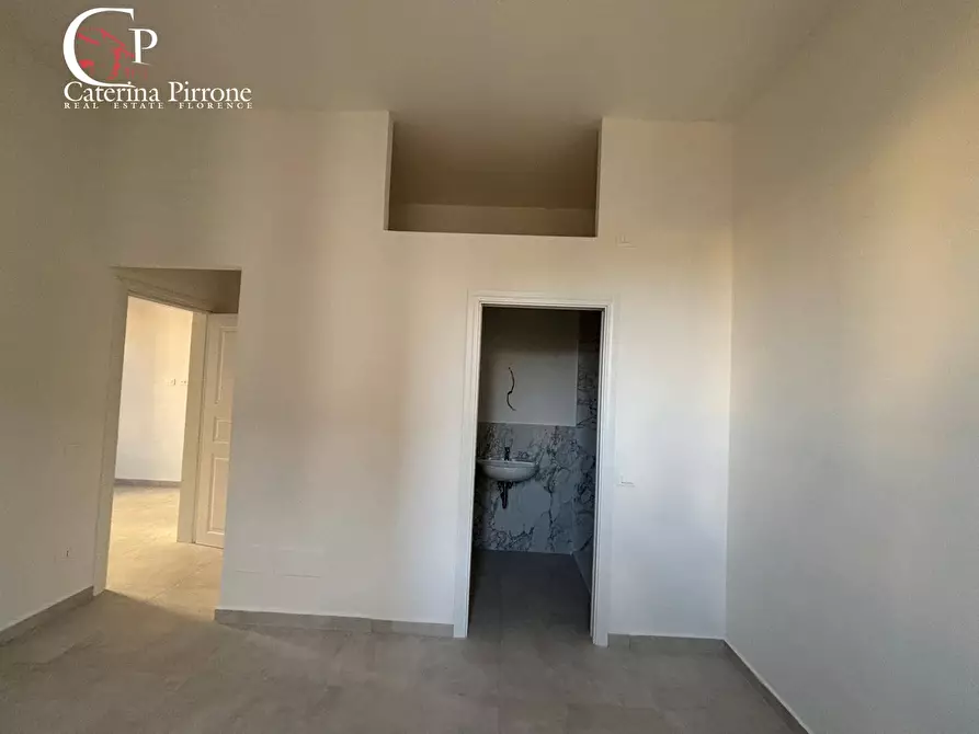 Immagine 13 di Appartamento in vendita  in via del Lasca 15 a Firenze