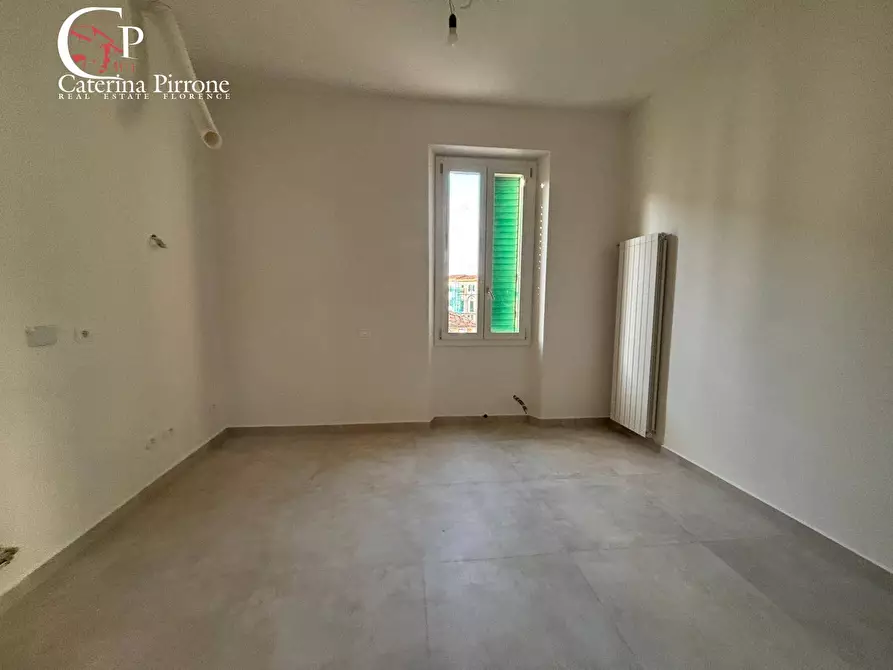 Immagine 10 di Appartamento in vendita  in via del Lasca 15 a Firenze