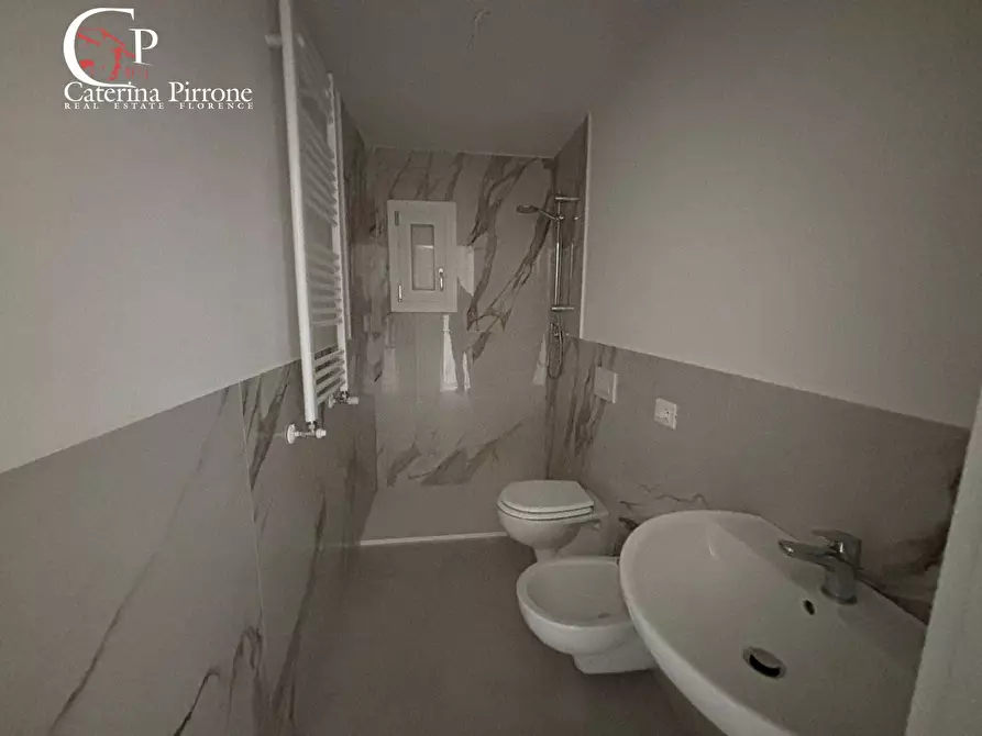 Immagine 18 di Appartamento in vendita  in via del Lasca 15 a Firenze