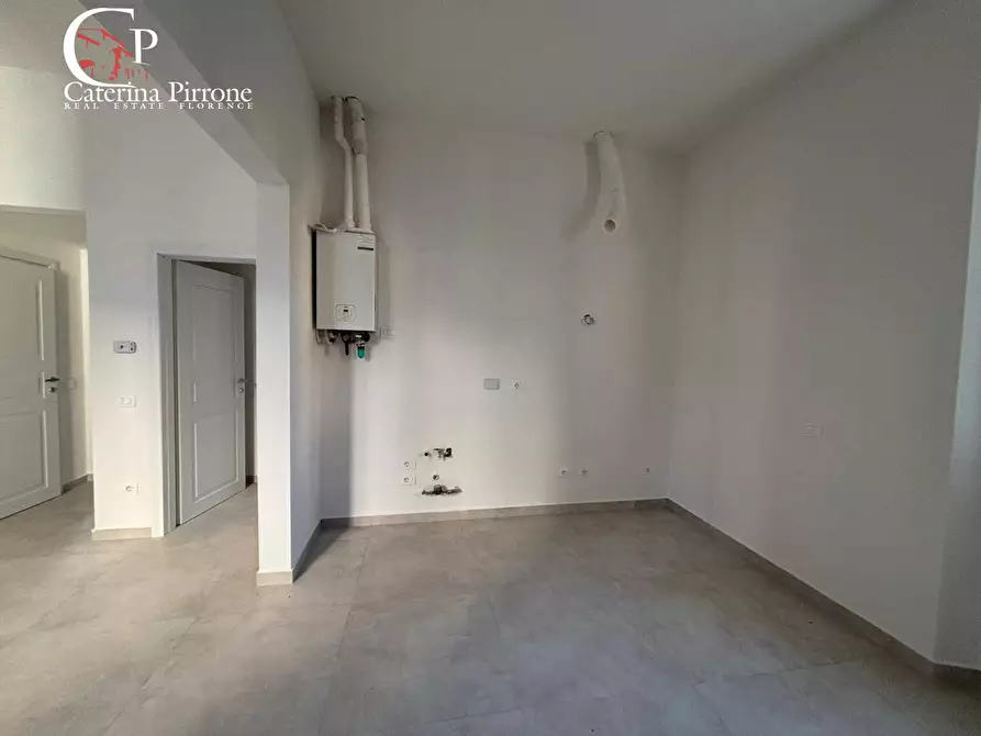 Immagine 3 di Appartamento in vendita  in via del Lasca 15 a Firenze