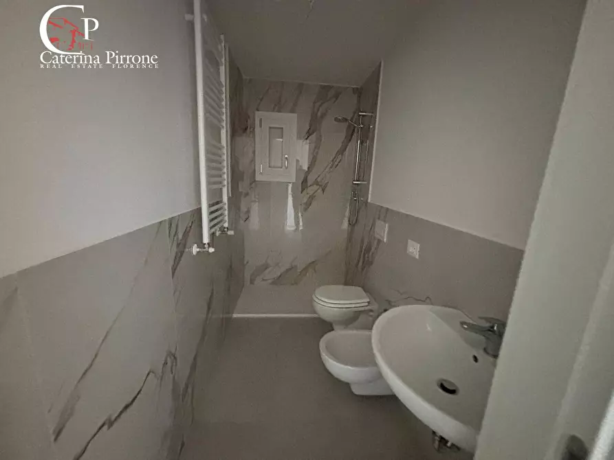 Immagine 19 di Appartamento in vendita  in via del Lasca 15 a Firenze