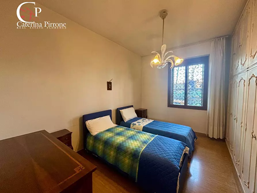 Immagine 7 di Appartamento in vendita  in Lungarno Francesco Ferrucci 35 a Firenze