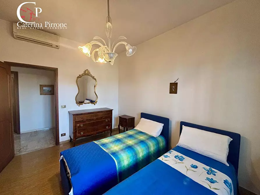 Immagine 9 di Appartamento in vendita  in Lungarno Francesco Ferrucci 35 a Firenze