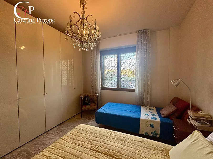 Immagine 12 di Appartamento in vendita  in Lungarno Francesco Ferrucci 35 a Firenze