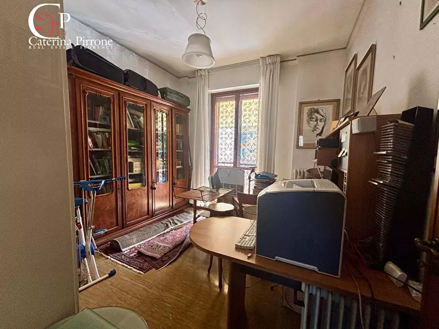 Immagine 15 di Appartamento in vendita  in Lungarno Francesco Ferrucci 35 a Firenze