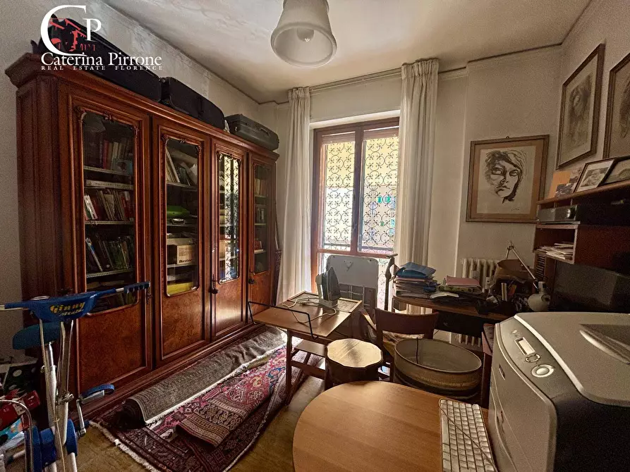 Immagine 16 di Appartamento in vendita  in Lungarno Francesco Ferrucci 35 a Firenze