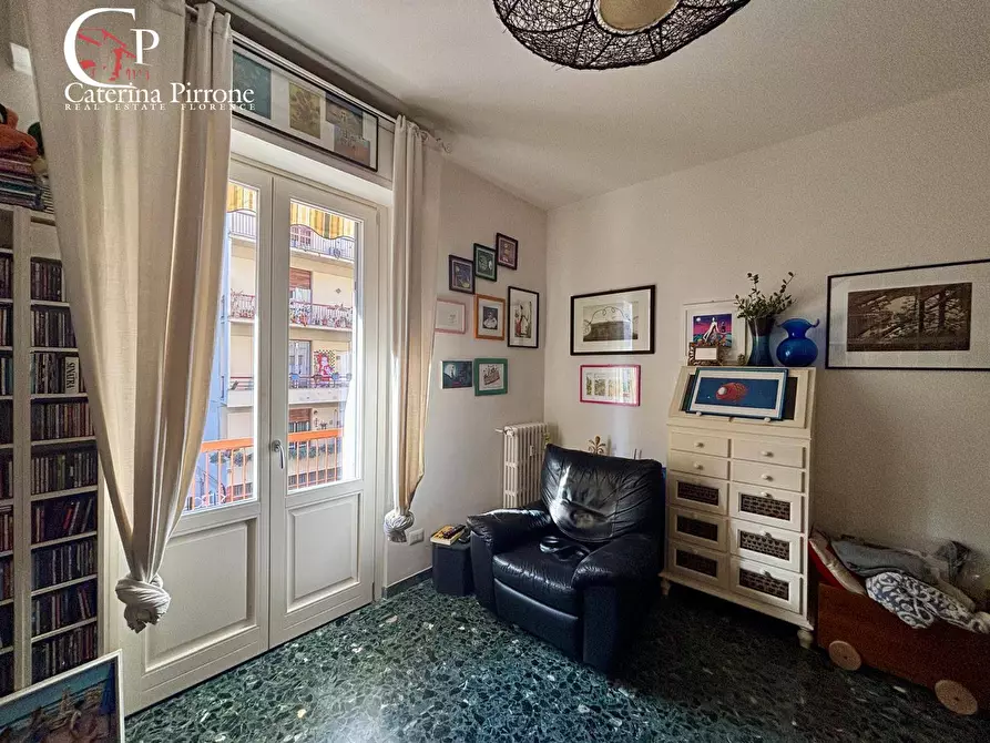 Immagine 30 di Appartamento in vendita  in via Uguccione Della Faggiola 20 a Firenze