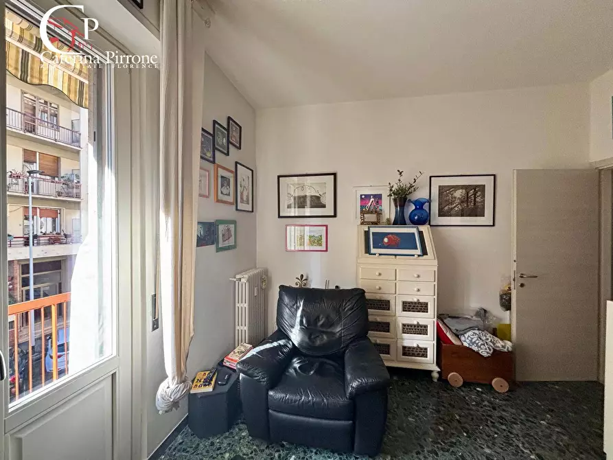 Immagine 32 di Appartamento in vendita  in via Uguccione Della Faggiola 20 a Firenze