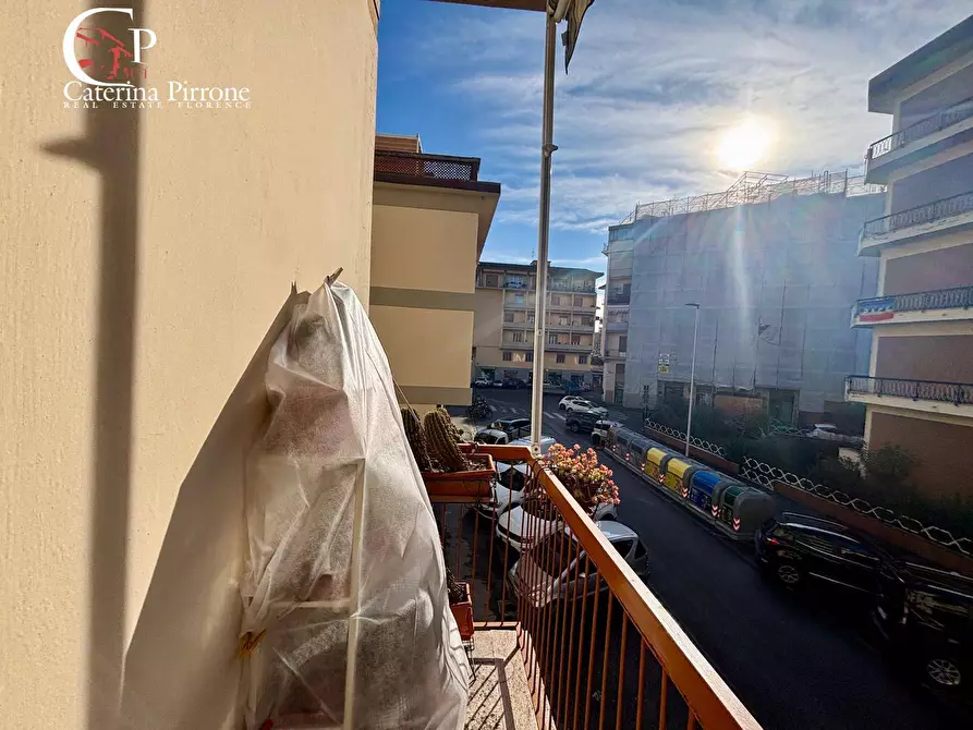 Immagine 29 di Appartamento in vendita  in via Uguccione Della Faggiola 20 a Firenze