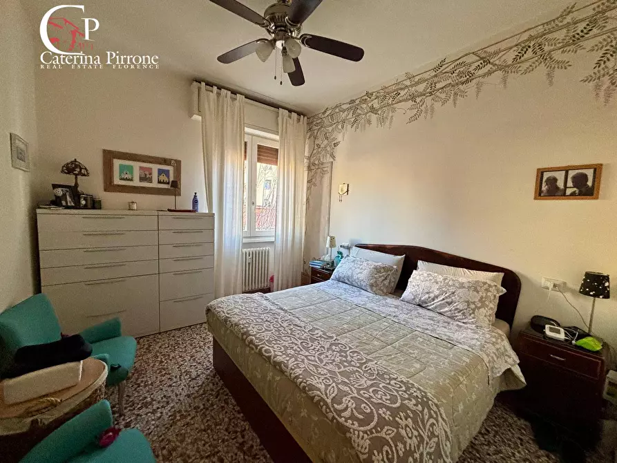 Immagine 22 di Appartamento in vendita  in via Uguccione Della Faggiola 20 a Firenze