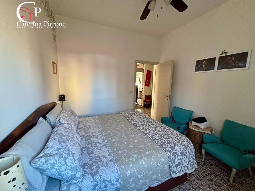 Immagine 21 di Appartamento in vendita  in via Uguccione Della Faggiola 20 a Firenze