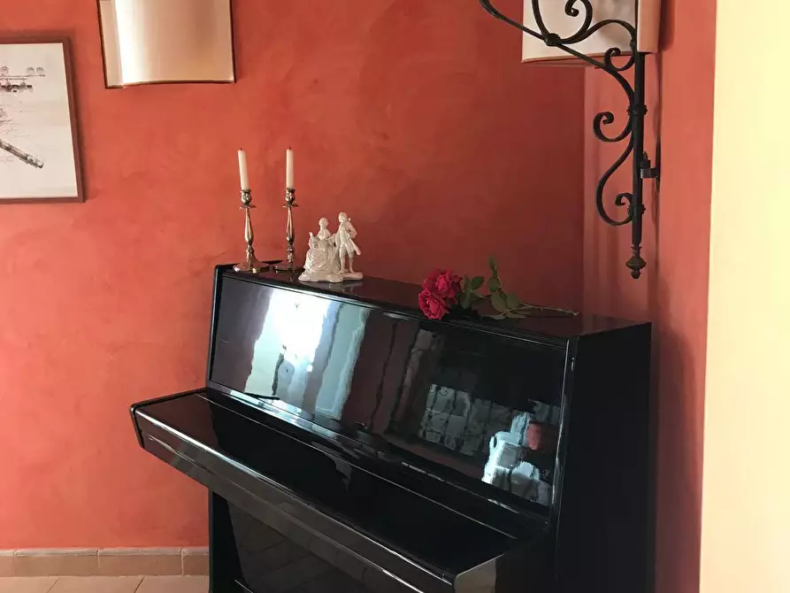 Immagine 37 di Villa in vendita  in via di Belmonte 10 a Bagno A Ripoli