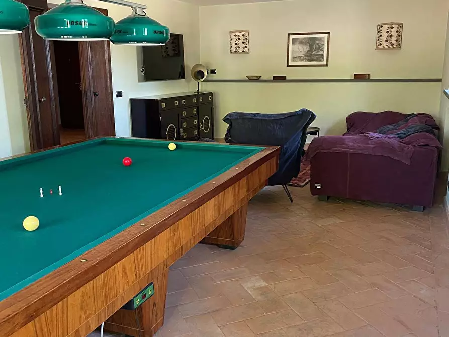 Immagine 38 di Villa in vendita  in via di Belmonte 10 a Bagno A Ripoli