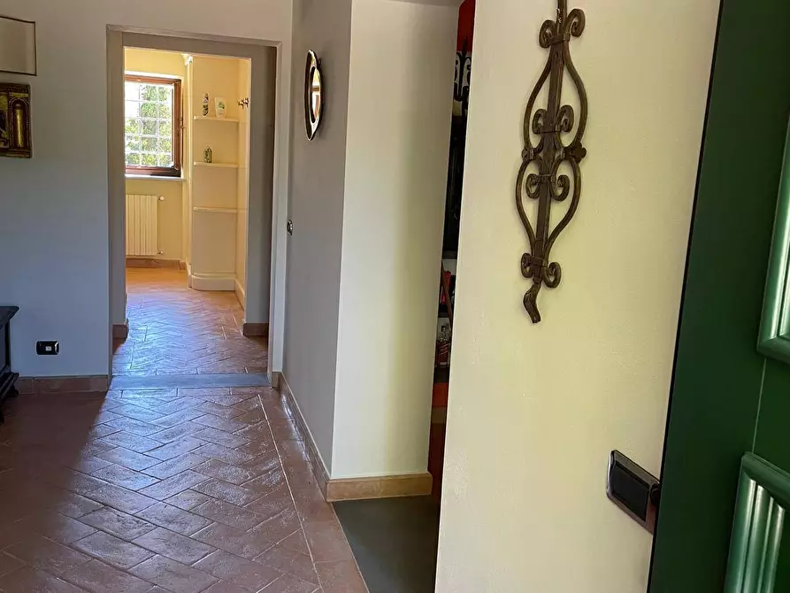 Immagine 39 di Villa in vendita  in via di Belmonte 10 a Bagno A Ripoli