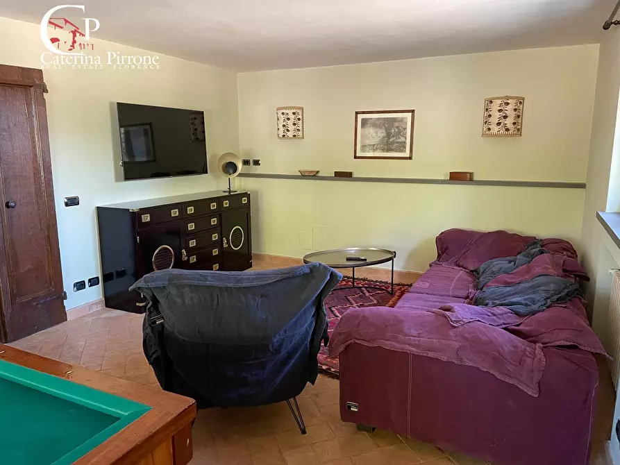 Immagine 43 di Villa in vendita  in via di Belmonte 10 a Bagno A Ripoli