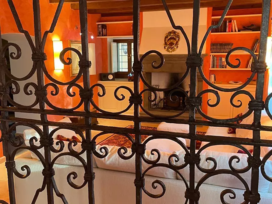 Immagine 41 di Villa in vendita  in via di Belmonte 10 a Bagno A Ripoli