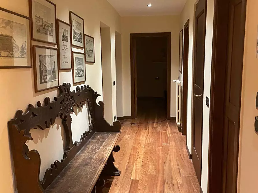 Immagine 57 di Villa in vendita  in via di Belmonte 10 a Bagno A Ripoli