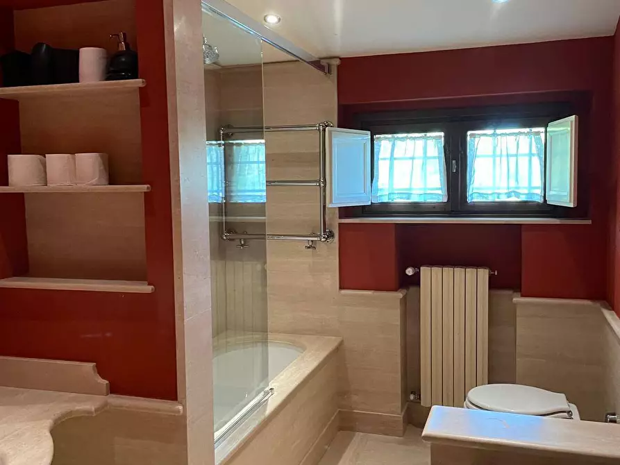 Immagine 61 di Villa in vendita  in via di Belmonte 10 a Bagno A Ripoli