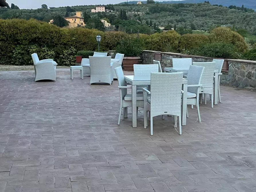 Immagine 24 di Villa in vendita  in via di Belmonte 10 a Bagno A Ripoli