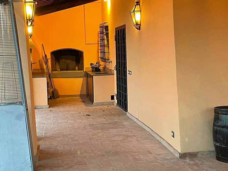 Immagine 29 di Villa in vendita  in via di Belmonte 10 a Bagno A Ripoli