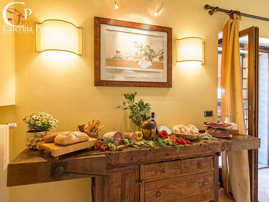 Immagine 65 di Villa in vendita  in via di Belmonte 10 a Bagno A Ripoli