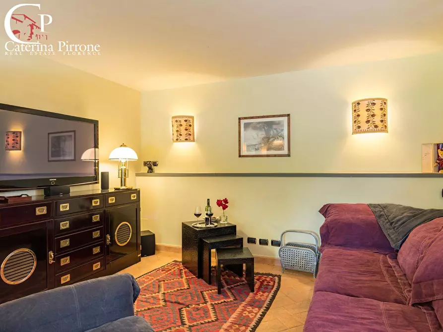 Immagine 70 di Villa in vendita  in via di Belmonte 10 a Bagno A Ripoli