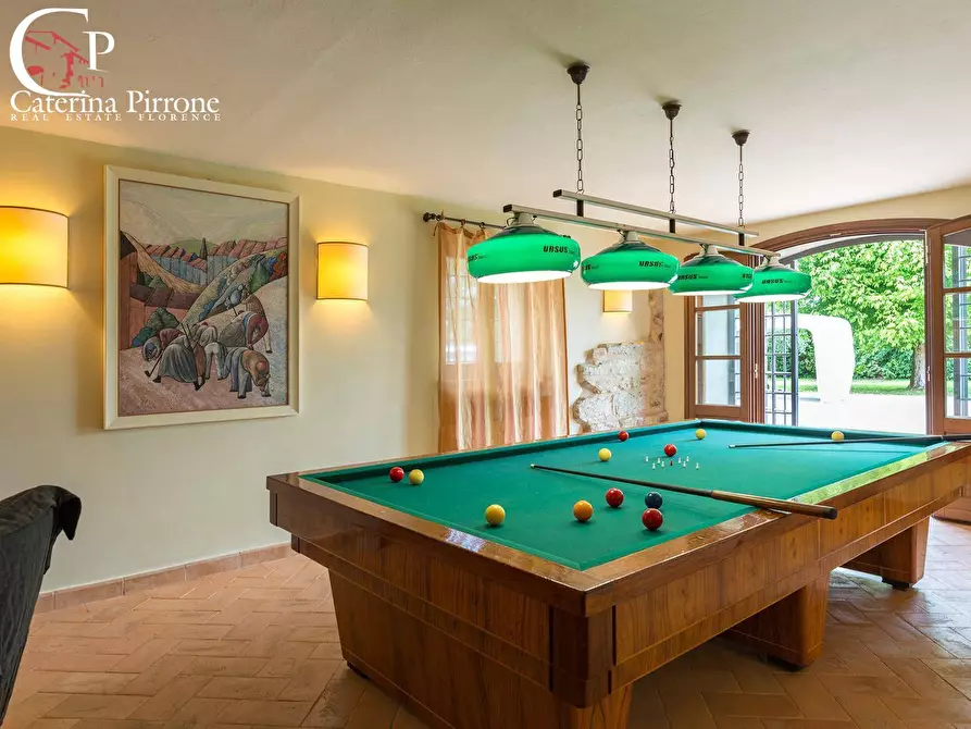 Immagine 71 di Villa in vendita  in via di Belmonte 10 a Bagno A Ripoli