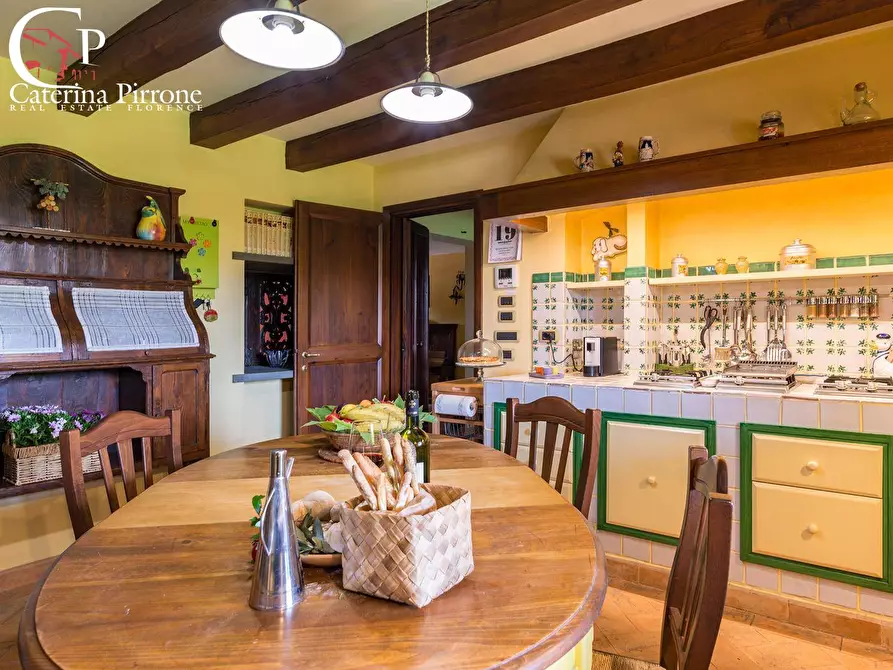 Immagine 75 di Villa in vendita  in via di Belmonte 10 a Bagno A Ripoli