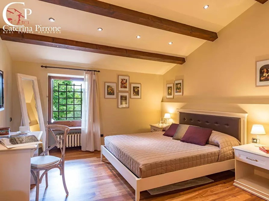 Immagine 77 di Villa in vendita  in via di Belmonte 10 a Bagno A Ripoli