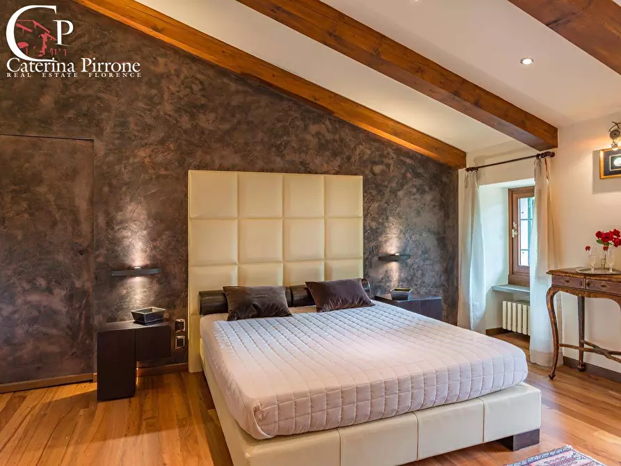 Immagine 81 di Villa in vendita  in via di Belmonte 10 a Bagno A Ripoli