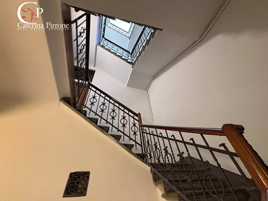 Immagine 34 di Appartamento in vendita  in via Alessandro Marchetti 10 a Firenze