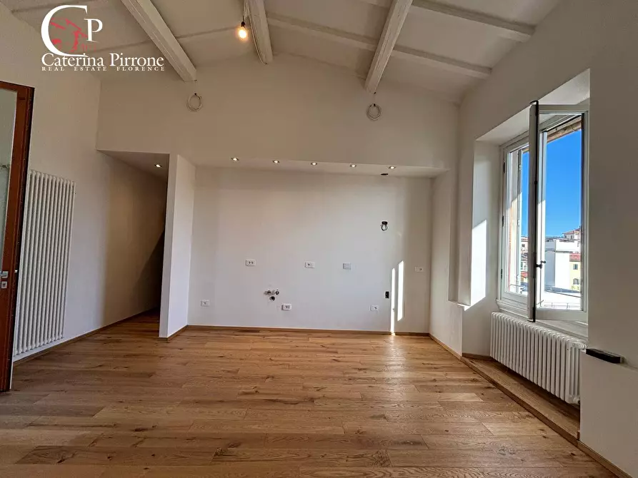Immagine 2 di Appartamento in vendita  in via Alessandro Marchetti 10 a Firenze